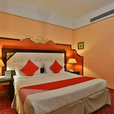 Oyo 335 Manazil Al Ain Grand Hotel Mecca Bagian luar foto