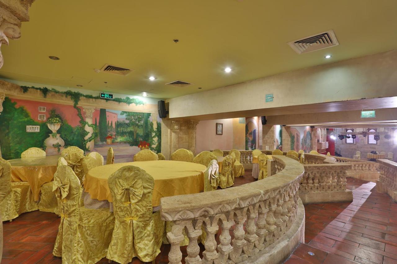 Oyo 335 Manazil Al Ain Grand Hotel Mecca Bagian luar foto
