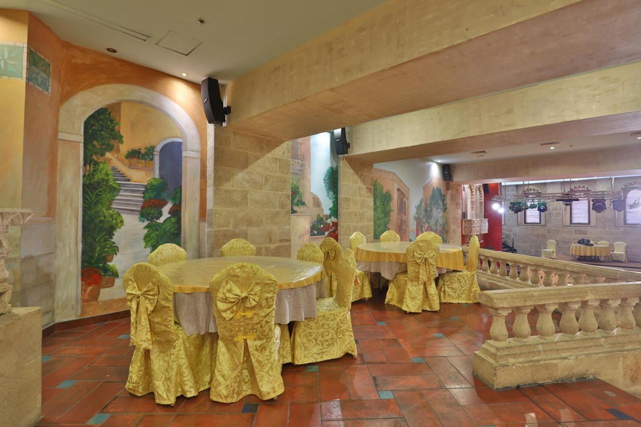 Oyo 335 Manazil Al Ain Grand Hotel Mecca Bagian luar foto