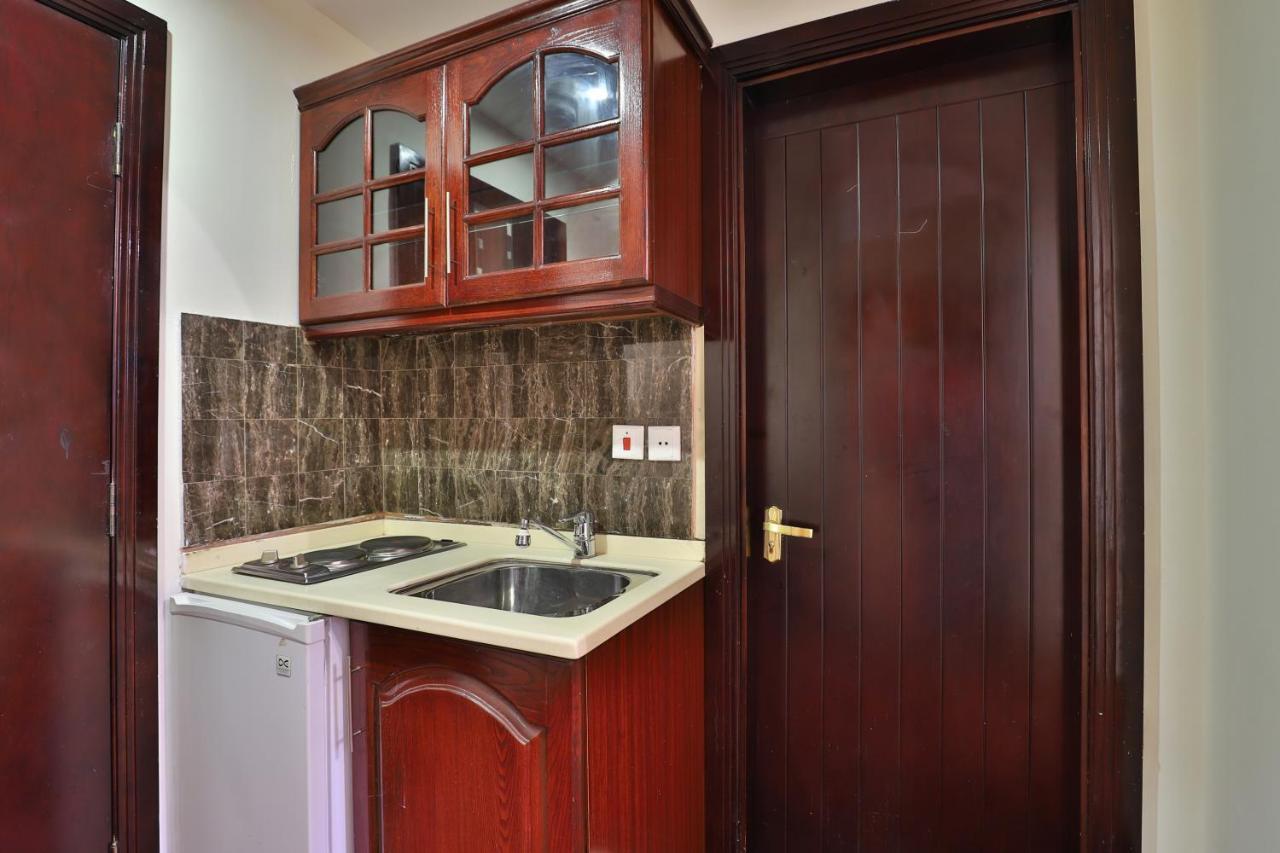 Oyo 335 Manazil Al Ain Grand Hotel Mecca Bagian luar foto